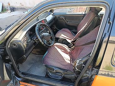 коробка на гольф 2: Volkswagen Golf GTI: 1994 г., 2 л, Механика, Бензин, Хэтчбэк — 3