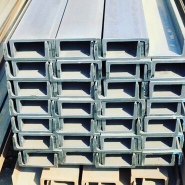 Profillər, şvellerlər: Profil, Pulsuz çatdırılma, Kredit yoxdur — 4