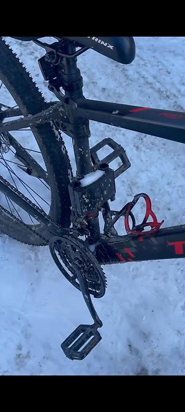 Горные велосипеды: Горный велосипед (хардтейл) - Размер колёс: 29" (покрышки Kenda — 3