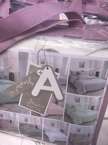 Комплекты постельного белья: Постельное бельё 100% хлопок, постельное бельё, наволочки пара 300сом — 28