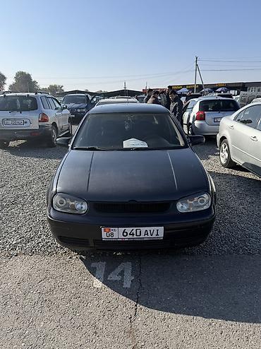 руль голф 3: Volkswagen Golf: 1998 г., 1.6 л, Механика, Бензин, Хэтчбэк — 9