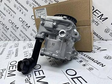 pumpa dize: ULJNA PUMPA 04L ZA VOLKSWAGEN POLO, TIGUAN, TOURAN . - 04L 145 208 T — 2