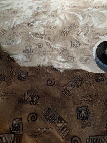 бумажные коврики: Стирка ковров | Ковролин