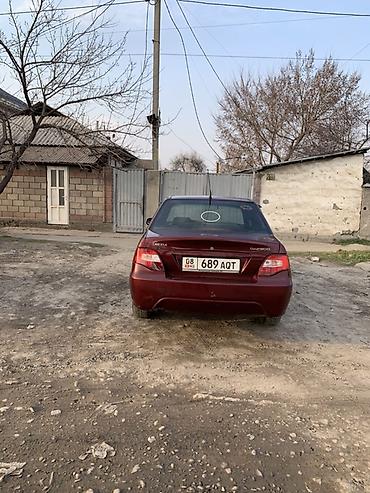 глушитель нексия 2 цена: Chevrolet Nexia: 2008 г., 1.5 л, Механика, Бензин, Седан — 9