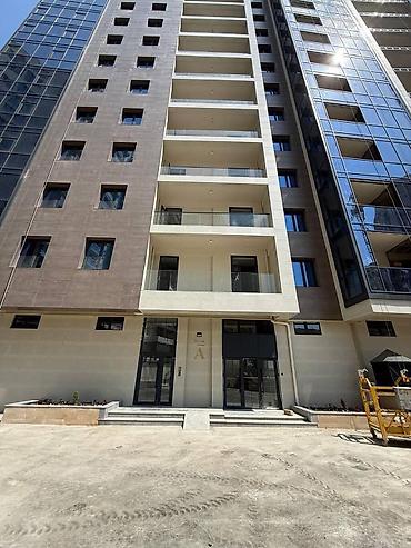 qurgusun satisi: 2 otaqlı, Yeni tikili, m. Nizami, 108 kv. m — 9