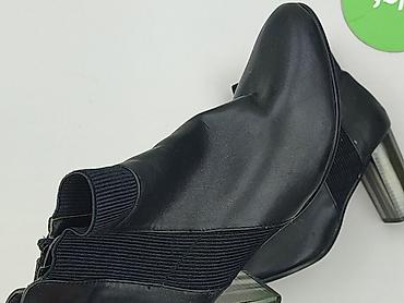 kozaki bartek: Botki damskie, rozmiar 39 — 6