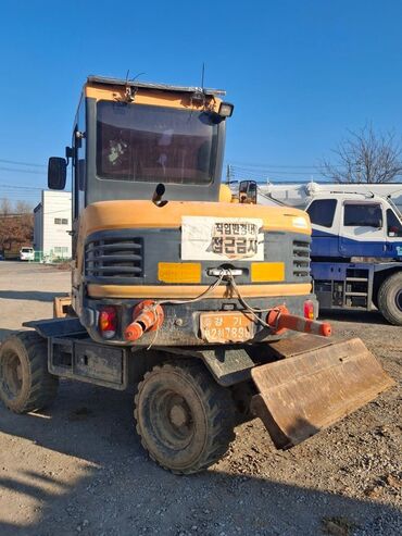 Услуги экскаватора: Экскаватор | Водопровод, Траншеи, Канализация, септик — 14