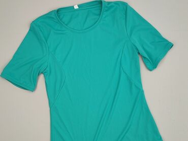 T-shirt damski, rozmiar S