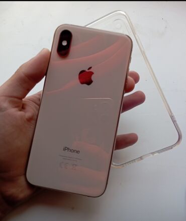 айфон xr цена бишкек: IPhone Xs