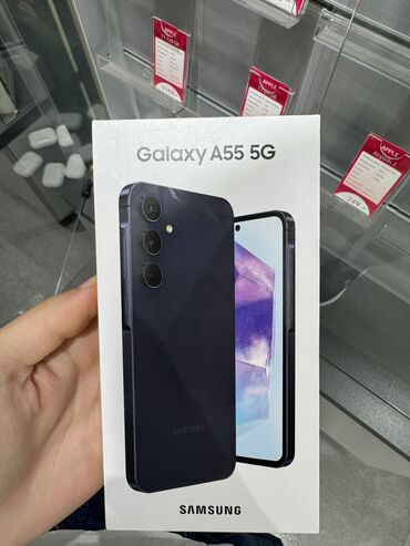 galaxy s22: Samsung Galaxy A55