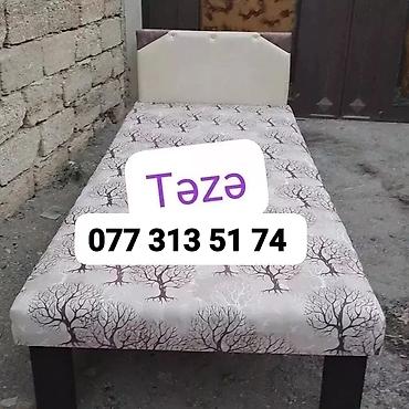 ev al: Təzə çarpayılar. çatdırılma odənişlidir. vachapp aktivdir yaza — 3