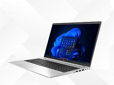 HP: HP ProBook 450 G10 (9G1Q9ET) 15.6″ FHD IPS | Intel Core i7-1355U | 16 — 2