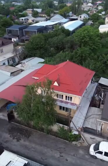 дом хай тек в реальной жизни: Үй, 180 кв. м, 9 бөлмө, Менчик ээси