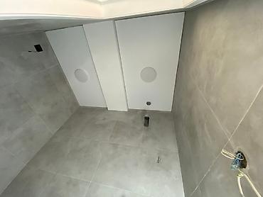 Натяжной потолок: Натяжной потолок Глянцевое, Матовое, 3D потолки Гарантия, Бесплатная консультация, Бесплатный замер — 9