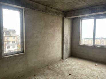 Yeni tikili: 2 otaqlı, Yeni tikili, m. Həzi Aslanov, 73 kv. m — 1