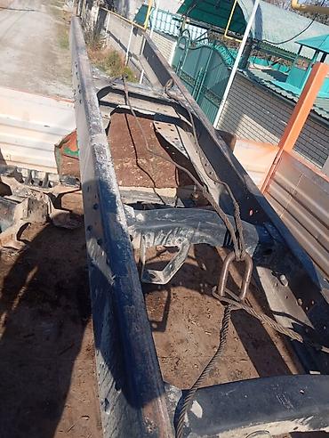 Другие детали ходовой части: Камаз вездеход 43118 4310 колисо диски задние мосты чулок барабан — 11