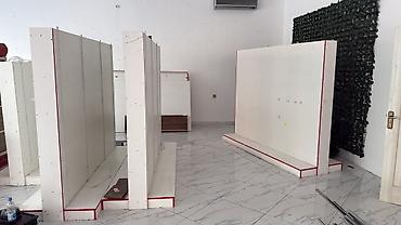 giper topdan satis: Ciddi alıcıya endirim olacaq 180 manat vitrin 
İsdeyen yazsin — 2