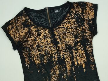 travis scott utopia t shirty: T-shirt damski, rozmiar M