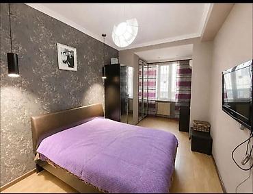 аренда клуб: 3 комнаты, 120 м², Золотой квадрат Элитка, 2 этаж, Евроремонт — 3