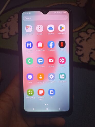 за сколько можно продать айфон 14 про макс: Samsung Galaxy A20s, Колдонулган, 64 ГБ, түсү - Кара, 2 SIM