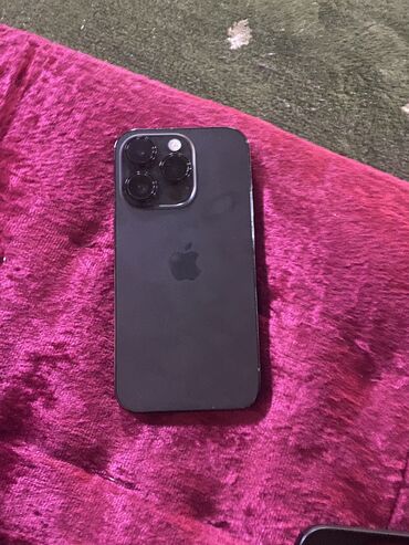 диски 14 на ваз: IPhone 14 pro Память 256 Акб 86🔋 Face Id ✅ Truton✅ Состояние