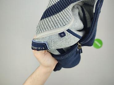 sweaters h: Cottonfield, Sweter dla mężczyzn, rozmiar XL — 4