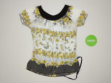 henley: Bluzka damska, rozmiar S — 2
