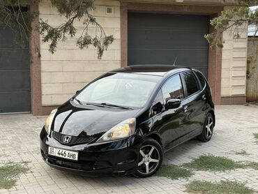 купить передние тормозные диски: Honda Fit: 2008 г., 1.5 л, Вариатор, Бензин, Хэтчбэк