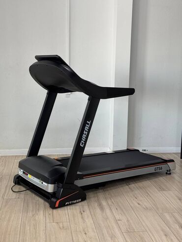 Беговые дорожки: Беговая дорожка Цена: 2 #беговаядорожка #беговая #дорожка #фитнес зал — 7