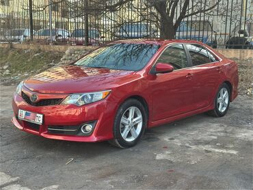 тойота камри правый руль: Toyota Camry: 2013 г., 2.5 л, Автомат, Газ, Седан