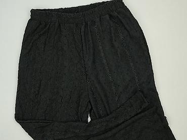 alo getry: Dazy, Spodnie materiałowe damskie, rozmiar 2XL — 1
