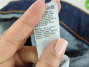 second hand cerca de mi: River Island, Jeansy damskie, rozmiar L — 5