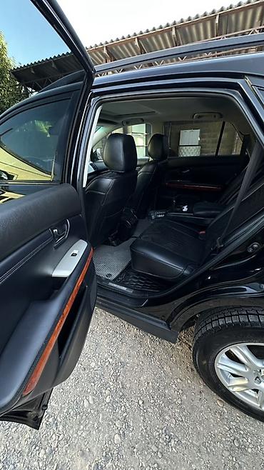 лексус 350 купить: Lexus RX: 2008 г., 3.5 л, Кроссовер — 9