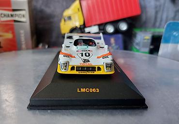 Avtomobil modelləri: 1976 il, 1:43, Dəmir, Ödənişli çatdırılma — 9