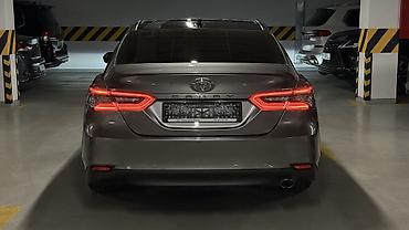 25 кузов камри: Toyota Camry: 2023 г., 2.5 л, Автомат, Бензин, Седан — 2