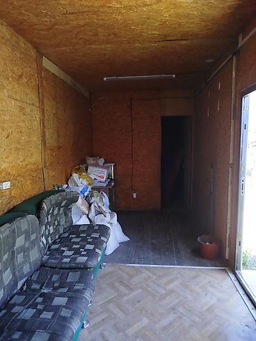 Продажа модульных домов: Продается морской контейнер 40 т под модульное помещение/офис — 4