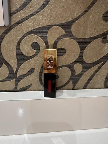 sultan: YSL (Yves Saint Laurent) Tatouage Couture Liquid Matte Lip Stain – — 1