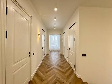 230: 📍 ул. Темирова 🔘6-комнатная 🔘Этажи 2 🔘230м² Продажа нового — 5