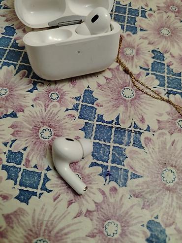 nothing ear: Məhsul: Simsiz qulaqlıq (TWS) – ağ rəng, şarj qutusu ilə — 5