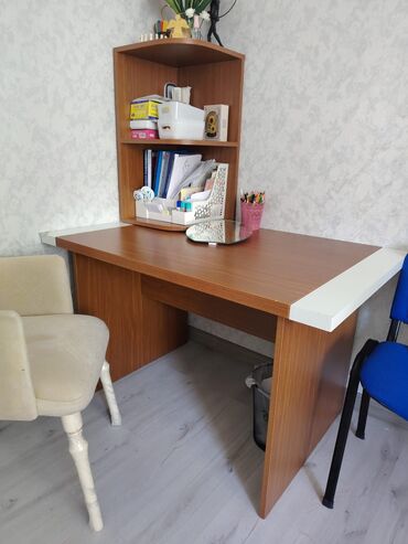 Mətbəx mebeli: Yazi masasi 150 azn satilir‼️Ağırdı, keyfiyyətlidir, sifarişlə