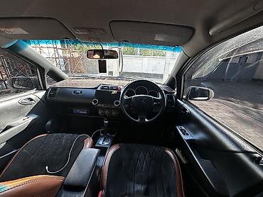 хонда фит порок: Honda Fit: 2003 г., 1.5 л, Вариатор, Бензин, Универсал — 9