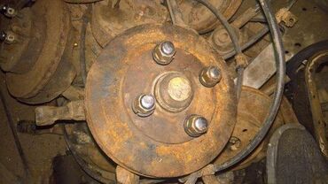 Auto delovi: Kia Rio u delovima. Slanje Brzom postom ide na odgovornost Primaoca. ( — 9