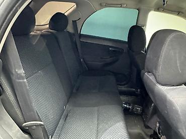 Subaru Impreza: 2005 г., 1.5 л, Автомат, Бензин, Хетчбек — 9