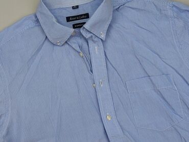 Men's Clothing: Shirt for men, XL (EU 42), condition - Very good