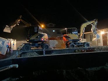 Услуги экскаватор тунгуч Кара жыгач алтын ордо рухий мурас Оскон ордо