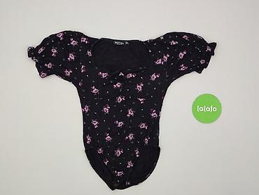 drapowanie: Nasty Gal, Body damskie, rozmiar S — 3