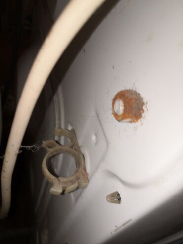 Mašine za pranje veša: Gorenje ves masina — 9