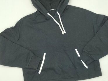 Bluza z kapturem damska, rozmiar M