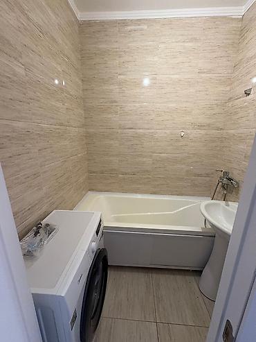 Продажа квартир: 2 комнаты, 52 м², 106 серия, 1 этаж, Евроремонт — 14