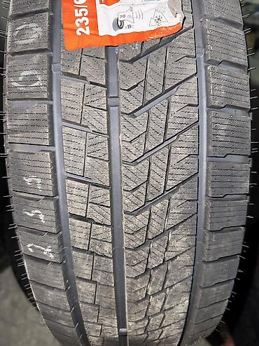 snos 385: Шины 235 / 60 / R 18, Зима, Новый, Комплект, Легковые, Китай — 2
